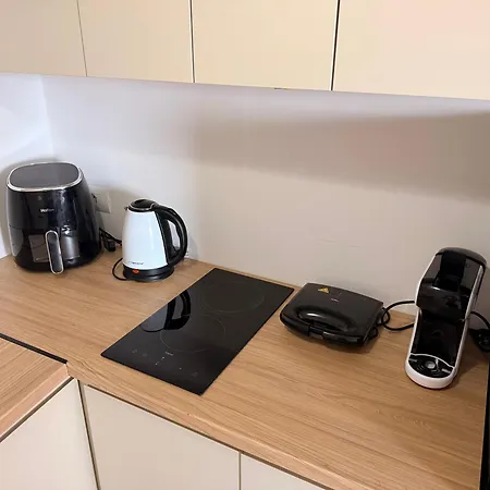 Apartamento Casa Sarandë