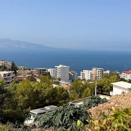 Apartamento Casa Sarandë
