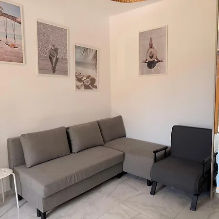 Apartamento Casa *
