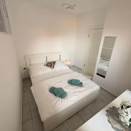 Apartamento Casa Sarandë